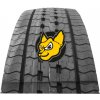 Dunlop SP346 245/70 R19.50 136/134M Přední Náprava M+S 3PMSF