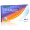Alcon Precision7 for Astigmatism (12 šošoviek) Dioptria: -2.75, Zakrivenie: 8.6, Priemer: 14.5