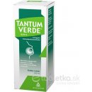 Tantum Verde 0,15% sol.ora.1 x 240 ml