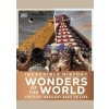 Incredible History Wonders of the World - autor neuvedený