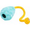 Ruffwear Huck-a-Cone™ Hračka pre psov Glacial Blue