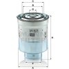 MANN-FILTER Palivový filter WK8028z