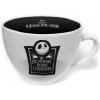 Pyramid Hrnček The Nightmare Before Christmas - Jack Cappucino