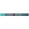 Fischer TRANSNORDIC 66 CROWN/SKIN XTRALITE 2025/26 195