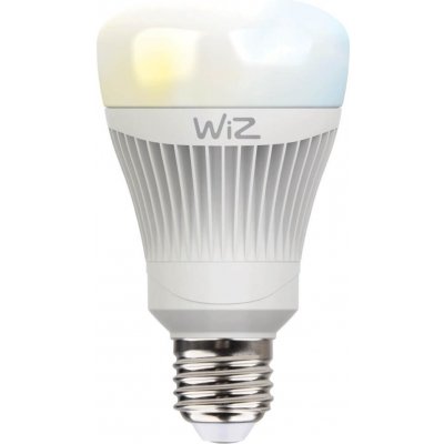 WiZ | LED Stmievateľná žiarovka E27/11,5W/230V 2700-6500K Wi-Fi - WiZ | WI0092