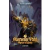 Morvenn Vahl: Spear of Faith (REID JUDE)(Brožovaná)