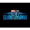 Marvel Studios' Ant-Man & the Wasp: Quantumania - The Art of the Movie (Jess Harrold)(Pevná)