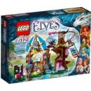 LEGO® Elves 41173 Dračí škola v Elvendale