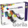 Magna-Tiles Magnetická stavebnica Downhill Duo 40 ks
