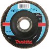 Makita Makita P-65187 lamelový kotouč na kov 125 x 22,2 mm, K60 P-65187
