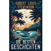 Die besten Geschichten (Brožovaná)