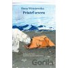 Priateľ severu - Ilona Wiśniewska