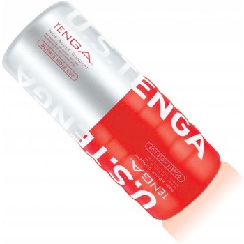 Tenga Double Hole CUP US size