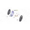 K5*EU K 7 Premium Full Control - stroj2 Diel: 46-Hose reel inside