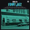 Various Artists - This is Funky Jazz (LP)