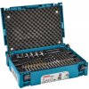Makita Makita sada bitů a vrtáků SDS-Plus Makpac - 65 ks B-69478