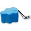 Bateria pre Ecovacs Deebot D650, D660 2000mAh