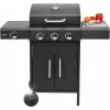 Plynový gril Lund 11,6 kW