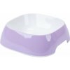 Ferplast GLAM L miska fialová, 23,5 x 22,5 cm 1,2 l