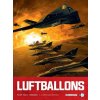 Luftballons T03 (Brožovaná)