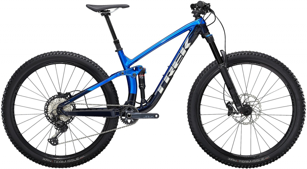 Trek Fuel EX 8 2022