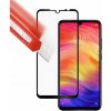 0,26mm 9H Ochranné tvrdené sklo Xiaomi Redmi Note 8T čierne