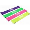Sada odporových gúm ONE Fitness PBF SET04