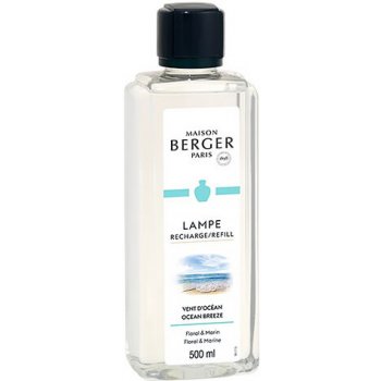 Lampe Berger Paris Parfums de Maison Náhradná náplň (Ocean Breeze) 500 ml