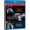 Padesát odstínů - Kompletní kolekce - 3Blu-ray
