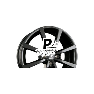 IT WHEELS ALISIA 6,5x16 4x108 ET32 gloss black