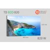 SMODERN DELUXE TD ECO TD820 vykurovací obraz 820W