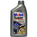 Mobil Super 3000 XE 5W-30 1 l