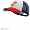 COMPRESSPORT Trucker šiltovka, sugar/blues