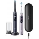 Oral-B iO Series 9 Duo Black/Rose