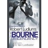 Robert Ludlums The Bourne Ascendancy - Robert Ludlum, Orion Books