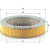 MANN-FILTER vzduchovy filtr C 2868