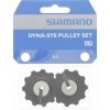 Shimano Kladky prehadzovačky SLX, DEORE