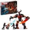 LEGO Marvel Super Heroes Thor verzus Surtur - stavebnica figúrky 76289