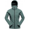 Alpine Pro Hoora Dámska softshell bunda LJCC590 myrtle S
