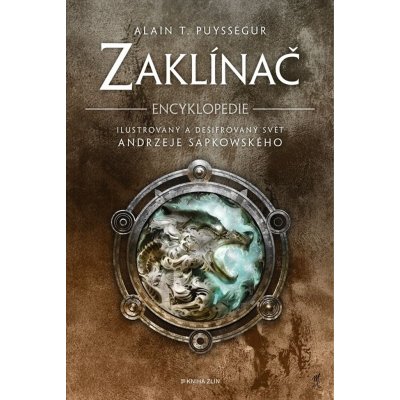 Zaklínač - encyklopedie