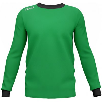 Colo Goal green detský brankársky dres