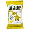 Biosaurus BIO Bezlepkové kukuřičné křupky se sýrem 50 g