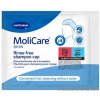 MoliCare SKIN Rinse free shampoo cap čiapka so šampónom a kondicionérom 1 ks