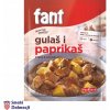 Zmes korenia Gulaš Paprikas 65 g Fant