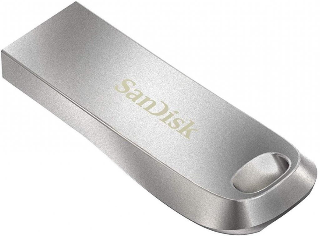 SanDisk Ultra Luxe 128GB SDCZ74-128G-G46