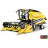 Bburago Farmland Kombajn na obilie New Holland TC5.90 - 18cm
