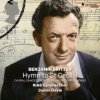 Britten Benjamin - Choral Works [CD]