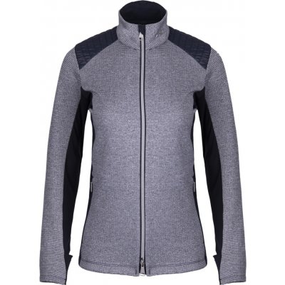 Kjus Women Radun Midlayer Jacket Deep Space