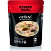 EXPRES MENU Vepřové na žampionech 600 g