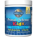 Garden of life Primal Defense Kids Banana probiotika pro děti banán 81 g